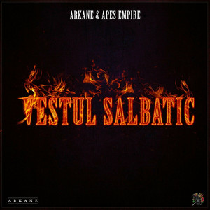 Vestul Salbatic (Explicit)