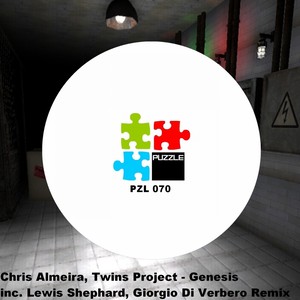 Genesis (Lewis Shephard Remix)