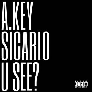 U See? (feat. Sicario) (Explicit)