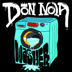 Washer - Single