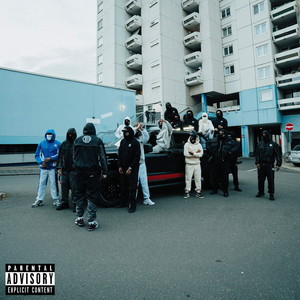 BAYANGI LA GANG (Explicit)