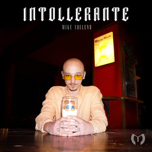 Intollerante(feat. I FLY)