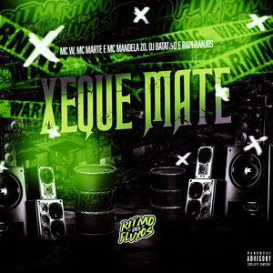 Xeque Mate (Explicit)