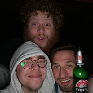 Bogedi - Tiefental (Explicit)