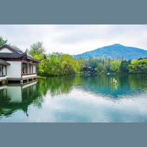 江南雨