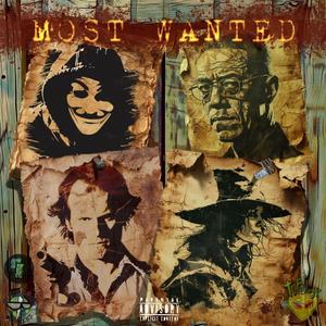 Gus Fring (feat. Ask1, Zed Kain & Mantra) (Explicit)