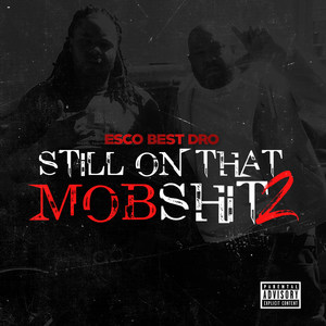 Still on That Mob **** 2 (Explicit)