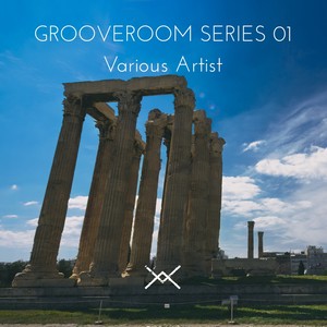 GROOVEROOM Series 01