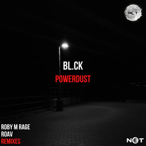 Powerdust (Roav Remix)