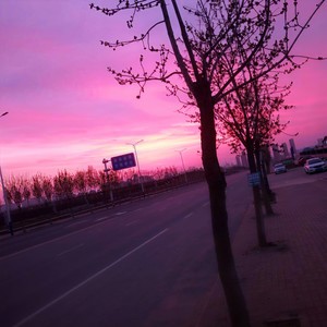 一座老城一首老歌