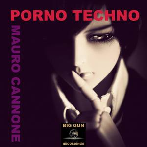 Porno Techno - Single