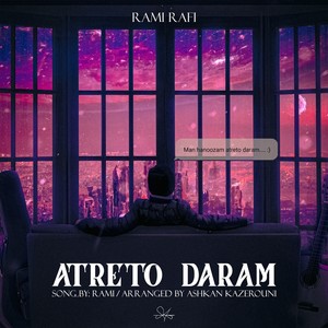 Atreto Daram