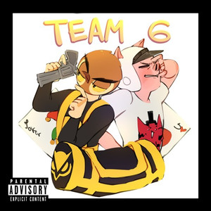 Team 6 (Explicit)