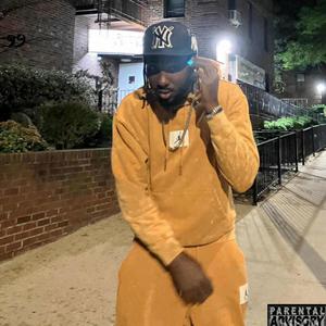 Rain Roosevelt (Explicit)