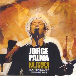 Acorda menina linda (Live)