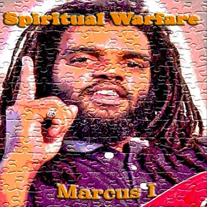 Spiritual Warfare