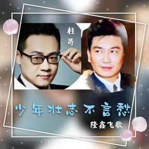 少年壮志不言愁