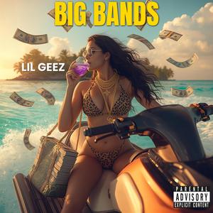 BIG BANDS (feat. Prodronreaper) (Explicit)