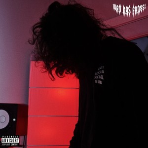 trauma ties(feat. Lil Xelly) (Explicit)