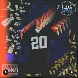 Really L.A (Explicit)