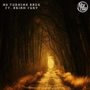 No Turning Back (feat. Brian Fury)