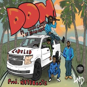 Labeled (feat. Ca$h Carter & LT Hard Head) (Explicit)