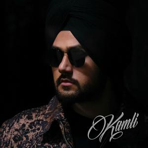 Kamli (feat. Hardil)