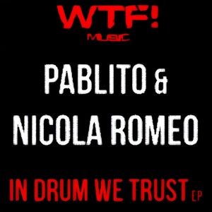 in drum we trust - remix (Original Mix)