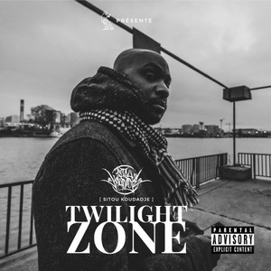 Twilight Zone (Explicit)