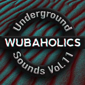 Underground Sounds Vol. 11 (Explicit)
