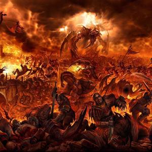 Los Demonios (feat. JaviJR & CamaradaOficial) (Explicit)