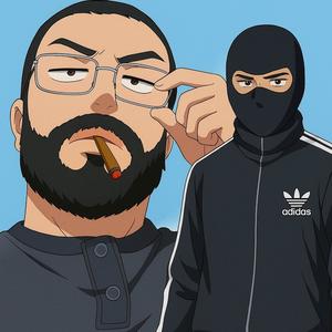 La Ramona (feat. BandidoCN) (Explicit)