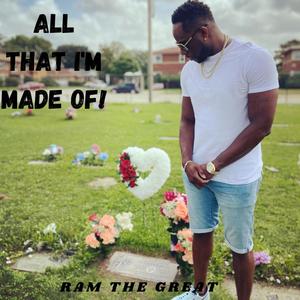 All that I'm Made of! (Explicit)