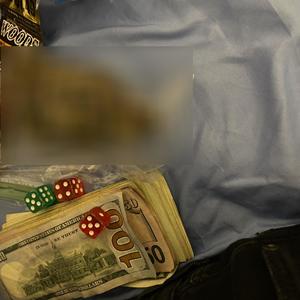 Tall Slime (Explicit)