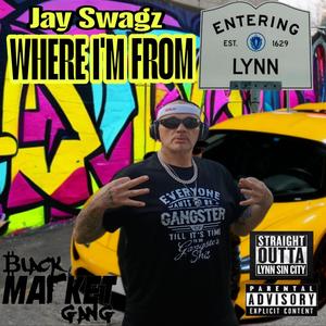 Where I'm From (Explicit)