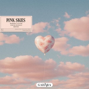 Pink Skies