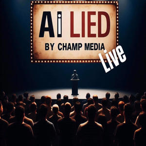 Ai Lied (Live|Explicit)