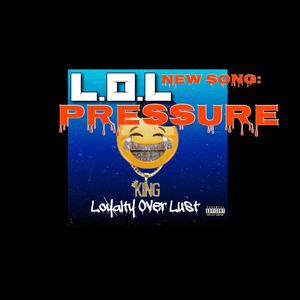 Pressure (Explicit)