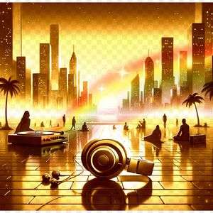 Skylines and Starlight