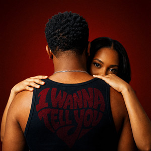 I WANNA TELL YOU (INSTRUMENTAL)