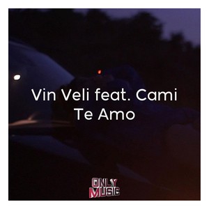 Te Amo(Feat. Camishe)