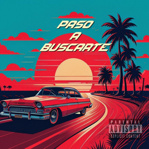 Paso a Buscarte