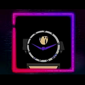 Joia no Pulso (Explicit)