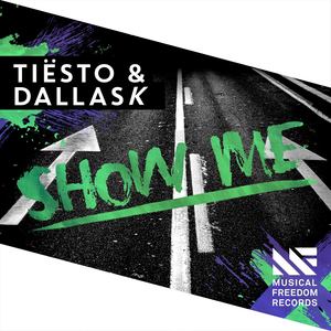 Show Me (Extended Mix)