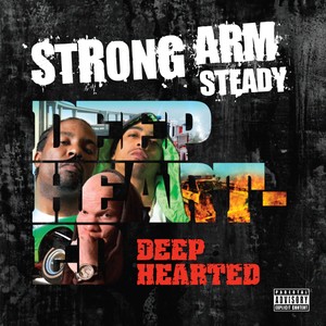 Deep Hearted (Explicit)