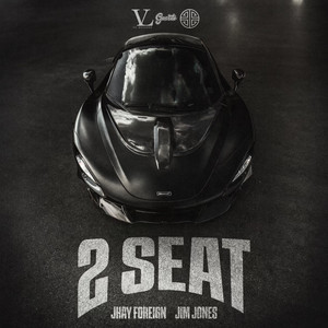 2 Seat (feat. Jim Jones) [Explicit]