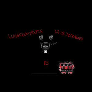 Allhallows Eve (Explicit)