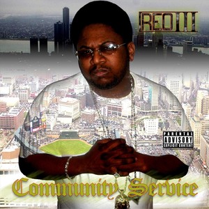 Community Service (Explicit)