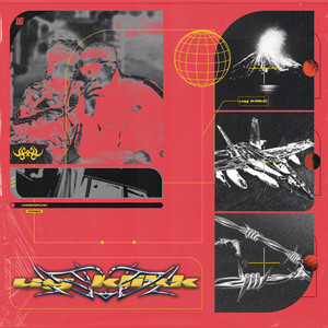 UNDERGRUNN - Jubby (Explicit)