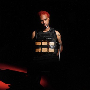 Cowboy Life (feat. KOOK) (Explicit)